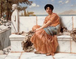 À l'époque de Sappho À l'époque de Sappho