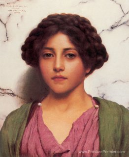 Une beauté classique Une beauté classique