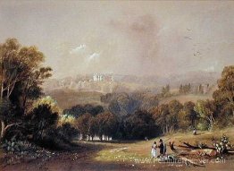 Rondhay parc Rondhay parc