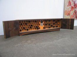 Untitled (credenza vino) Untitled (credenza vino)
