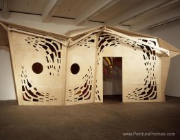 Sans titre (véranda) Sans titre (véranda)