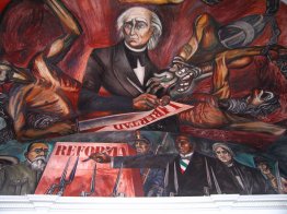 La grande loi révolutionnaire mexicaine et la liberté des esclav La grande loi révolutionnaire mexicaine et la liberté des esclav
