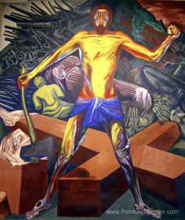 Migration moderne de l'esprit - l'épopée de la civilisation amér Migration moderne de l'esprit - l'épopée de la civilisation amér