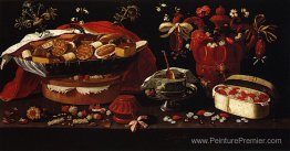 Nature morte Nature morte