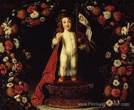O Menino Jésus Salvador faire Mundo O Menino Jésus Salvador faire Mundo