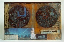 Cassiopea 1 (Verso) Cassiopea 1 (Verso)