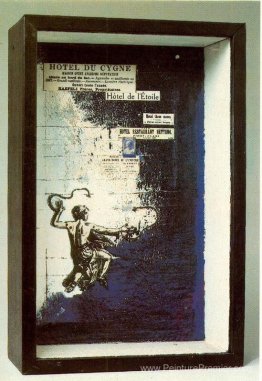 Untitled (Hotel du Cygne) Untitled (Hotel du Cygne)