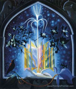 Sérénade, un fantasme de Noël Sérénade, un fantasme de Noël