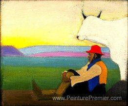 Le chapeau rouge Le chapeau rouge