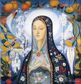 La Vierge La Vierge