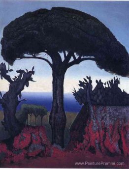 Arbre de gentil Arbre de gentil