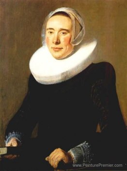 Portrait d'une femme Portrait d'une femme
