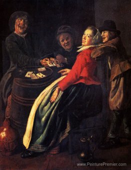 Un jeu de cartes Un jeu de cartes