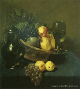 Nature morte Nature morte
