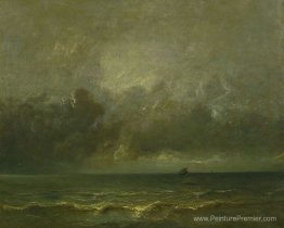 Le calme avant la tempête Le calme avant la tempête