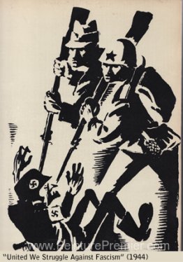 United, nous luttons contre le fascisme United, nous luttons contre le fascisme