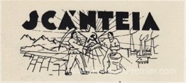 L'étincelle L'étincelle