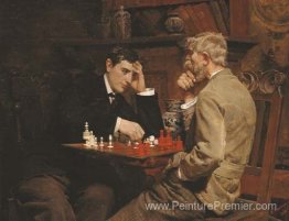 Le jeu d'échecs Le jeu d'échecs