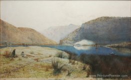 Sentry-Box Reach, Hawkesbury River, Nouvelle-Galles du Sud Sentry-Box Reach, Hawkesbury River, Nouvelle-Galles du Sud