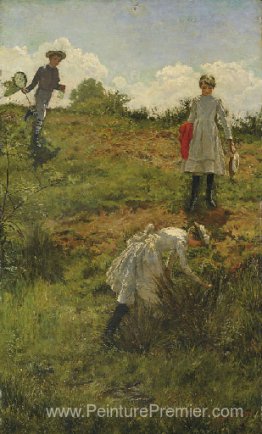 Vacances d'été Vacances d'été