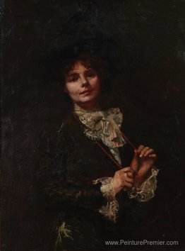 Le col de corail Le col de corail