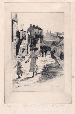 Gloucester Street, The Rocks, Sydney Gloucester Street, The Rocks, Sydney