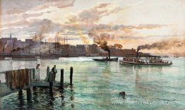 Quay circulaire, Sydney Quay circulaire, Sydney