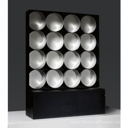 Continuant lumière AVEC 16 CYLINDRES Continuant lumière AVEC 16 CYLINDRES