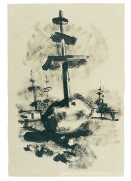 Viens un monumento asiatico Viens un monumento asiatico