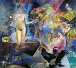 Adam et Eve Adam et Eve