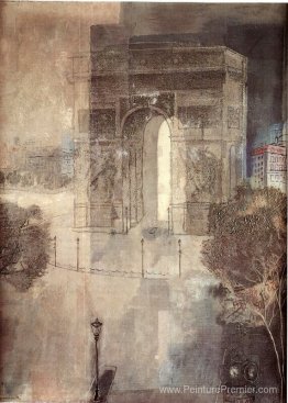 Arco di Trionfo Arco di Trionfo