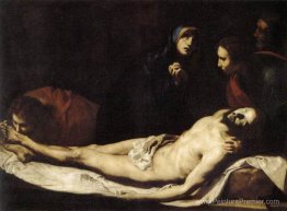 La lamentation La lamentation