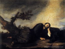 Le rêve de Jacob Le rêve de Jacob