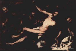 Le martyre de St. Bartholomew Le martyre de St. Bartholomew