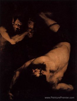 Ixion Ixion