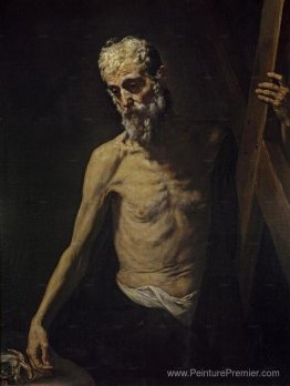 St. Andrew St. Andrew