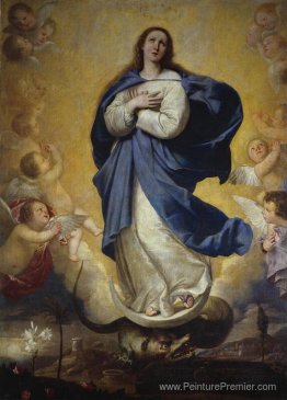 L'immaculé L'immaculé