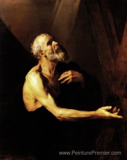 St. Andrew St. Andrew