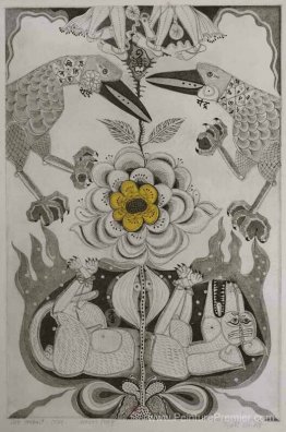 Autoportrait Autoportrait