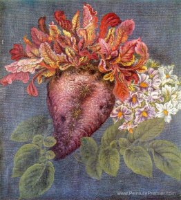 Nature morte "betterave" Nature morte "betterave"