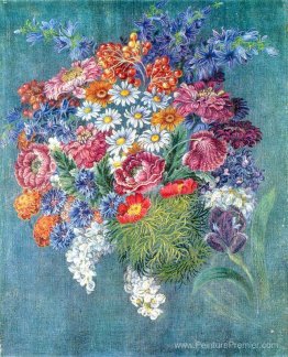 Bouquet de fleurs Bouquet de fleurs