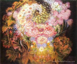 Fleurs et viburnum Fleurs et viburnum