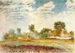 Dans le village Dans le village