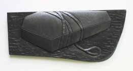 La série de bateaux: sans titre La série de bateaux: sans titre