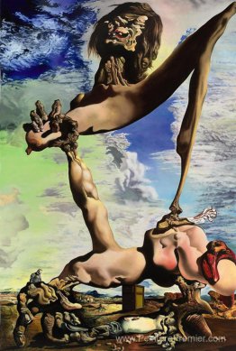 Dali-Cristo Dali-Cristo