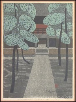 Miyoshin-ji di Kyoto (A) Miyoshin-ji di Kyoto (A)