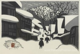 De l'hiver à Aizu De l'hiver à Aizu