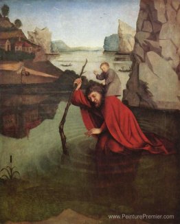 Saint-Christopher Saint-Christopher