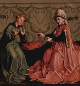 Esther avant Ahasuerus Esther avant Ahasuerus