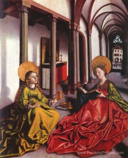 St. Catherine et Mary Magdalene St. Catherine et Mary Magdalene